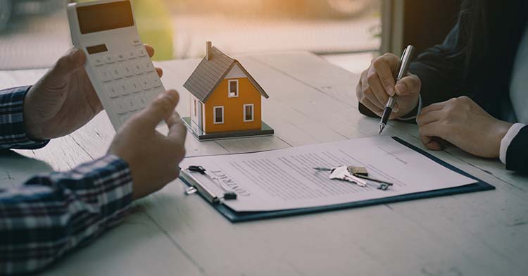 How Does Rental Property Affect Debt to Income Ratio?
