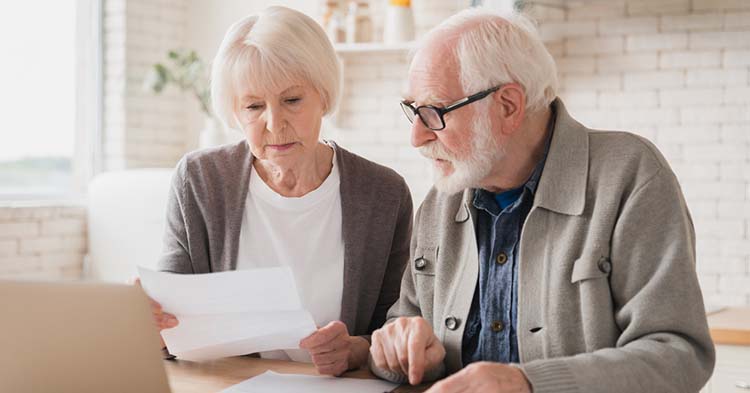 What is a Good Monthly Retirement Income?