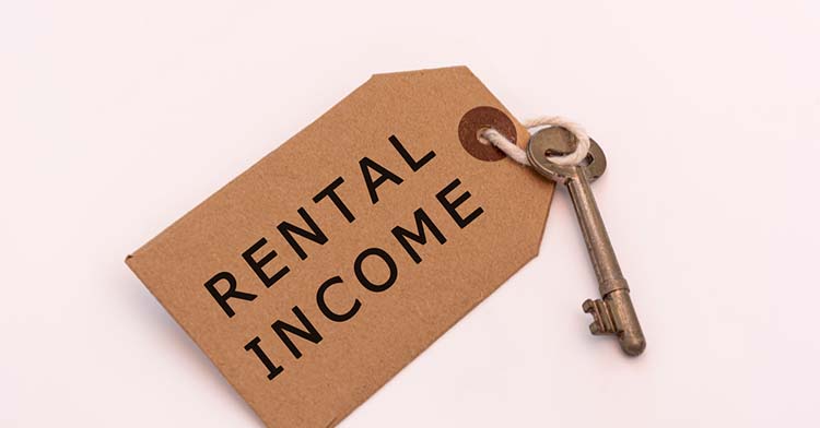 Should I Buy a Rental Property?