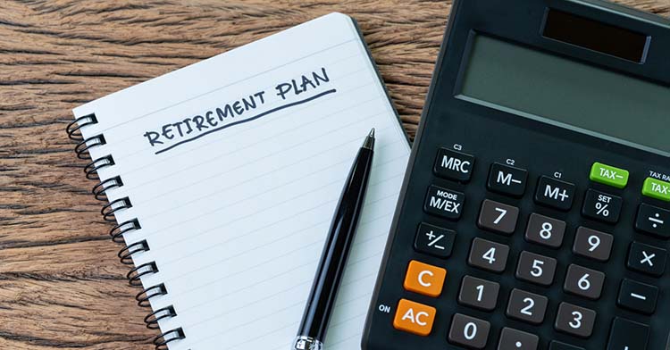 Can A Trust Be A Beneficiary Of An IRA 