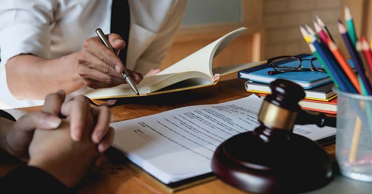 Can a Beneficiary Sue a Trustee?
