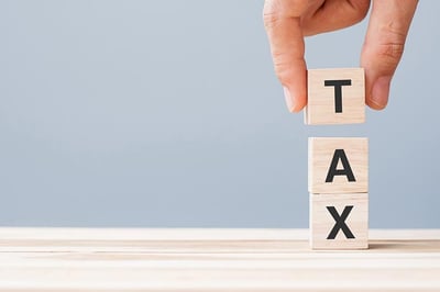 How Much Is the Penalty for not Paying Estimated Taxes?