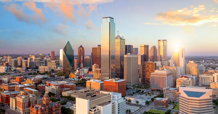 What Are the 1031 Exchange Rules in Texas?