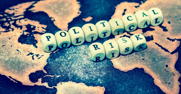What Is Political Risk and How Can I Measure It?