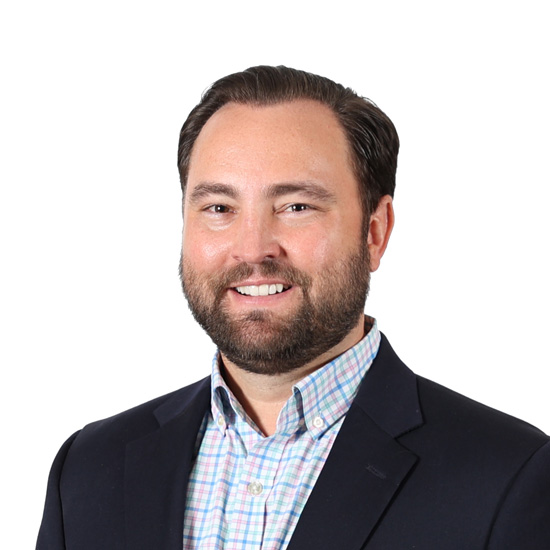 Vice President, Wealth Management Adam Simon