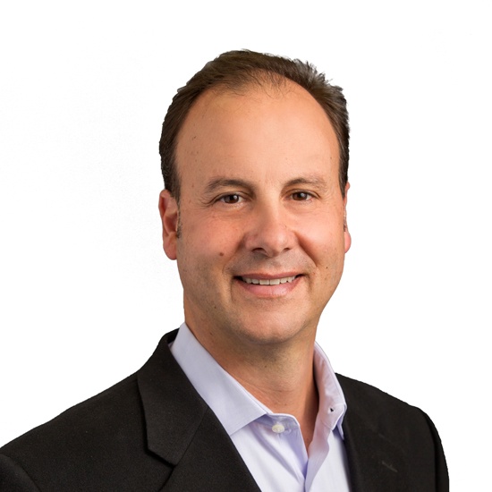 Chief Operating Officer Anthony Azar