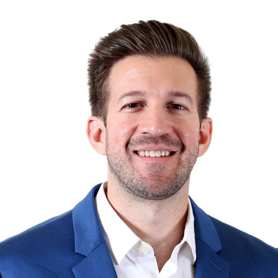 Director, Investment Property Wealth Management® David Funes