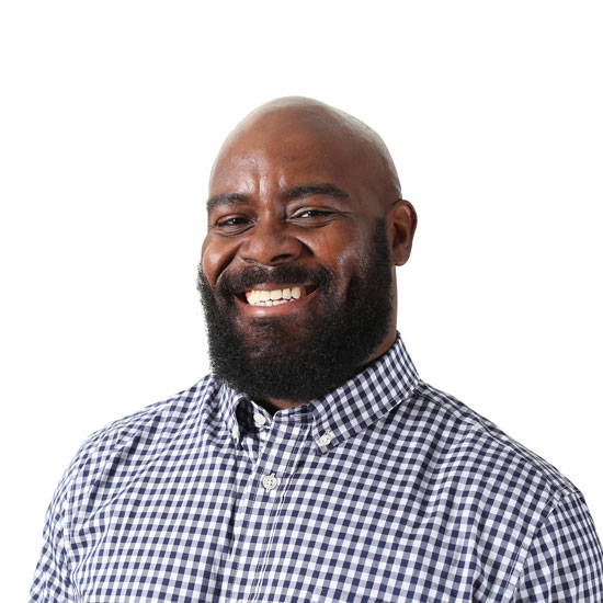 Senior Business Analyst R.L. Simpson