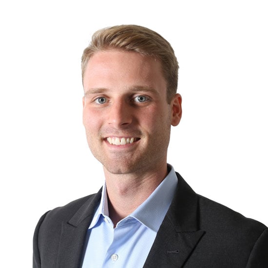 QI Exchange Coordinator Sam Kohler