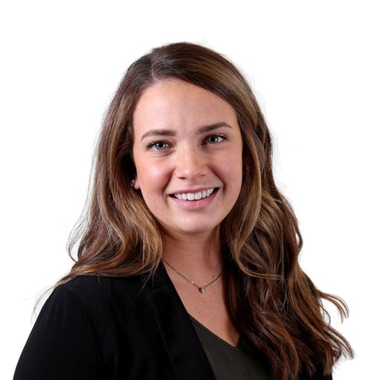 Private Client Associate SaraBerry_Square_550x