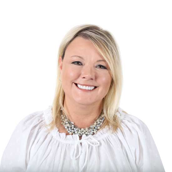 President Stephanie Elliott