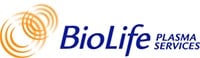 NNN tenant profile for BioLife Plasma Services