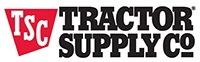 NNN tenant profile for Tractor Supply Co.
