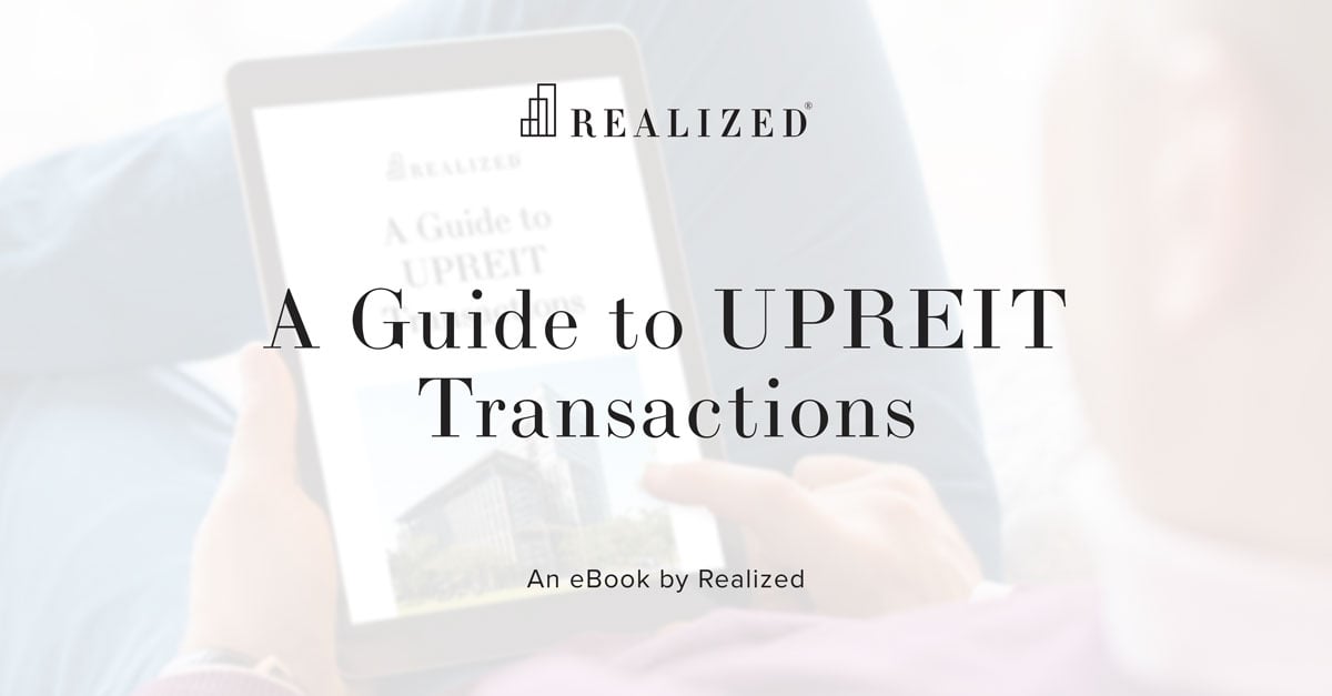 a-guide-to-upreit-transactions