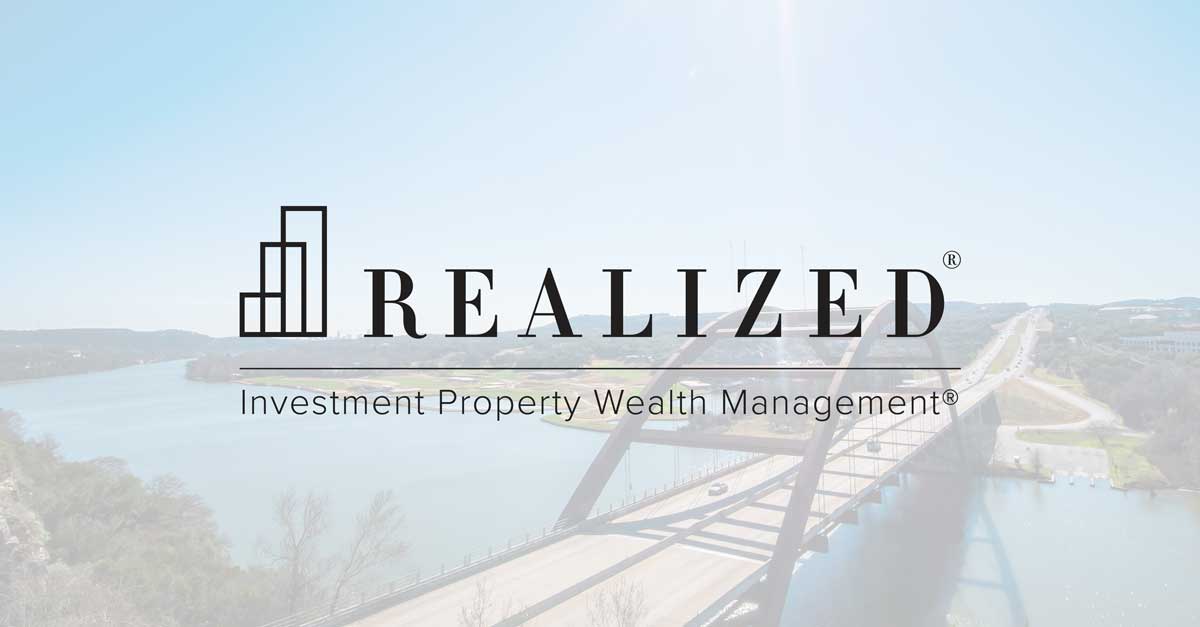 realized1031.com logo