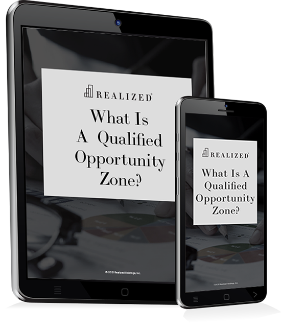 Download The Guide To Opportunity Zones
