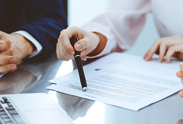 Disciplined real estate investing management