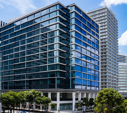 Commercial Office DST in Austin Texas