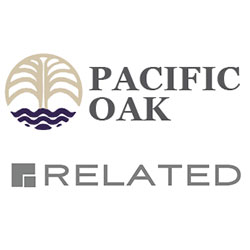 Pacific Oak-Related