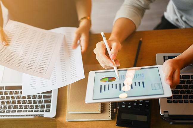 The 1031 Exchange: Maintaining Wealth Through Passive Management