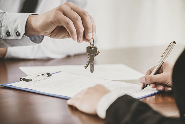 What Is A Modified Gross Lease?