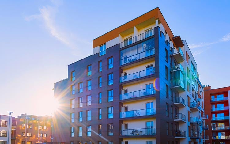 Are Multifamily Properties Considered Commercial?