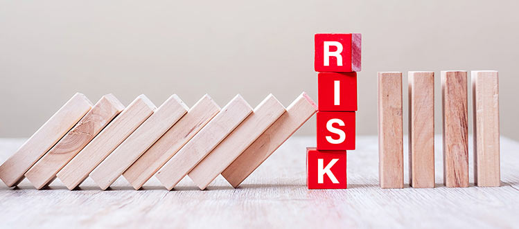 What Is Replacement Cost Risk?