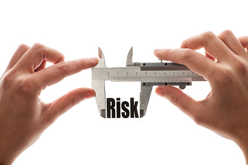 How Is Portfolio Risk Measured?