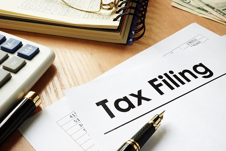 How Do Tax Deductions Work?