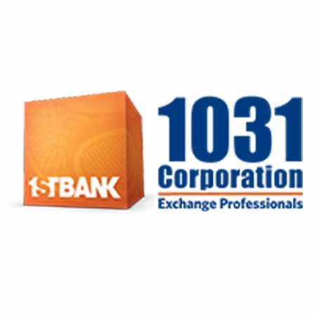 1031 Corporation Exchange Professionals