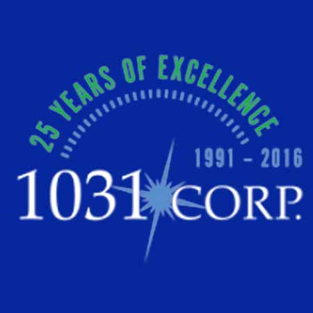 1031 Corp.