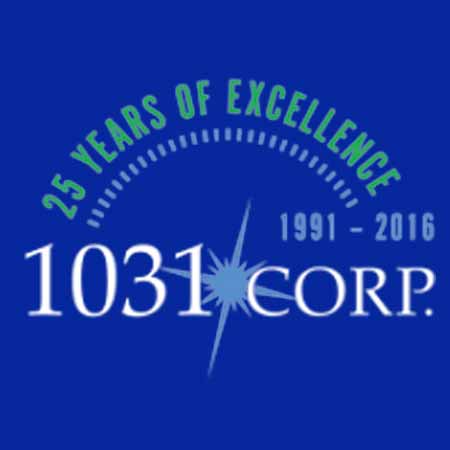 1031 Corp.