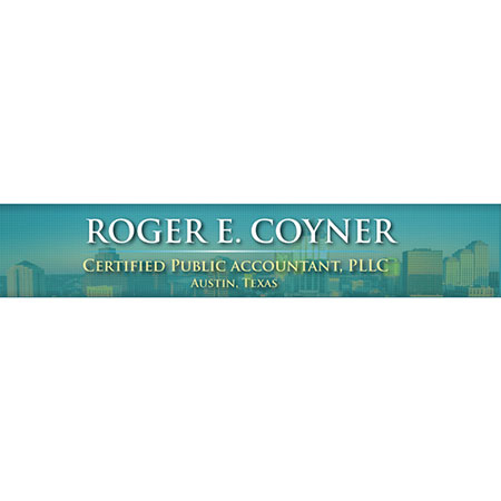 Roger E. Coyner, CPA, PLLC