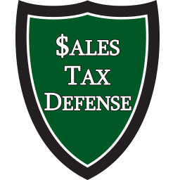 Sales Tax Defenense LLC