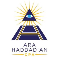 Ara Haddadian, CPA