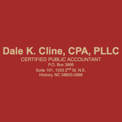 Dale K. Cline CPA, PLLC