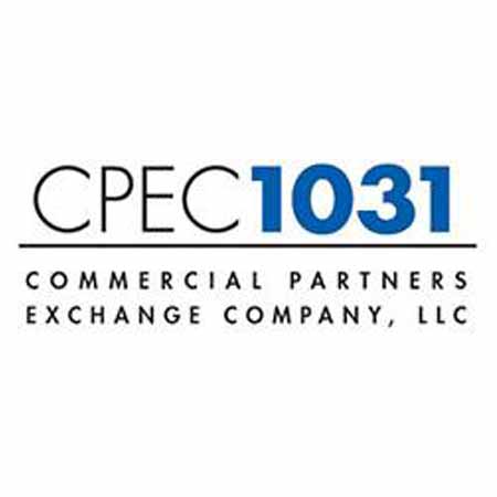 CPEC1031 - Commercial Partners Exchange Company, LLC