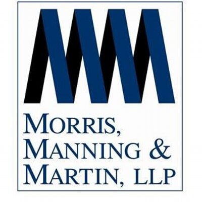 Morris, Manning & Martin, LLP