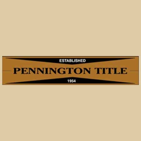 Pennington Title Company