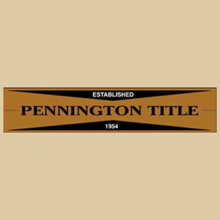 Pennington Title Company