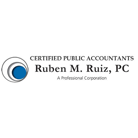 Ruben M. Ruiz, P.C.