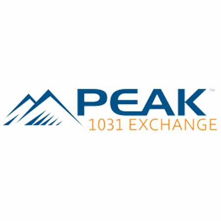 Peak 1031 Exchange