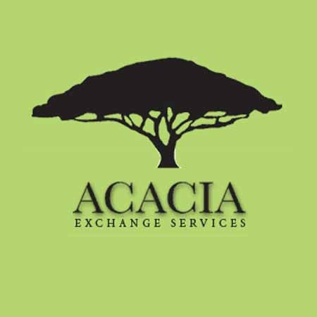 Acacia Exchange Services, Inc.