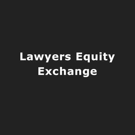Lawyers Equity Exchange