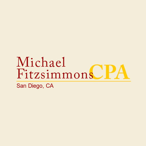 Michael Fitzsimmons