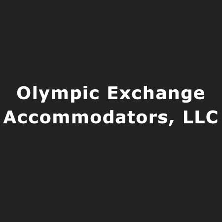 Olympic Exchange Accommodators, LLC