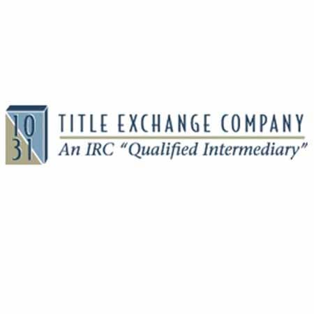 Title Exchange Company LLC