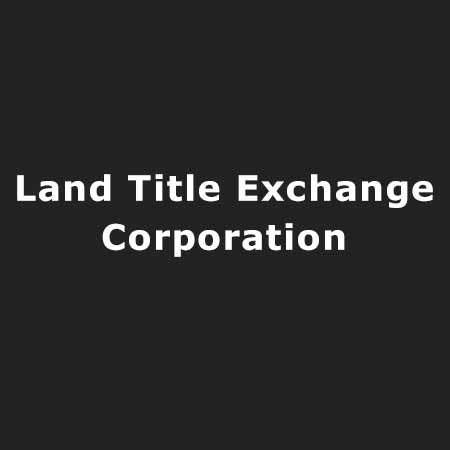 Land Title Exchange Corporation