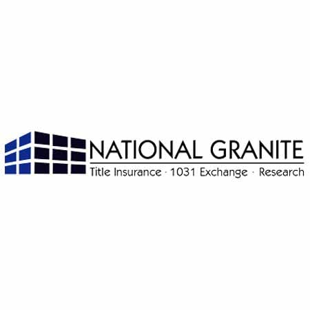 National Granite 1031 Services, Inc.