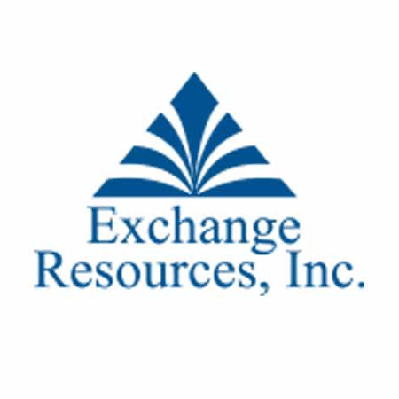 Exchange Resources, Inc.